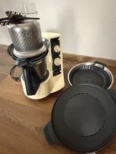 Vorwerk Thermomix Bimby Tm21 Originale completo di accessori