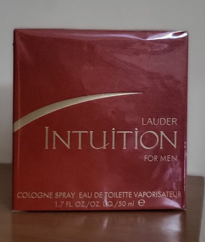 Profumo intuition for - intuition,