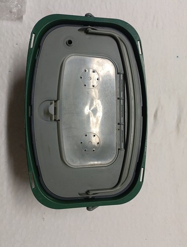 Secchio per pesce vivo - per, in