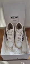 Scarpa  Uomo Moschino