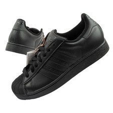 Adidas Superstar II Black