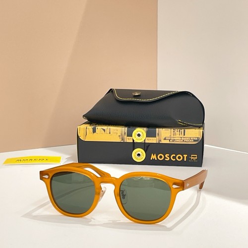 Moscot lemtosh sunglasses - moscot,
