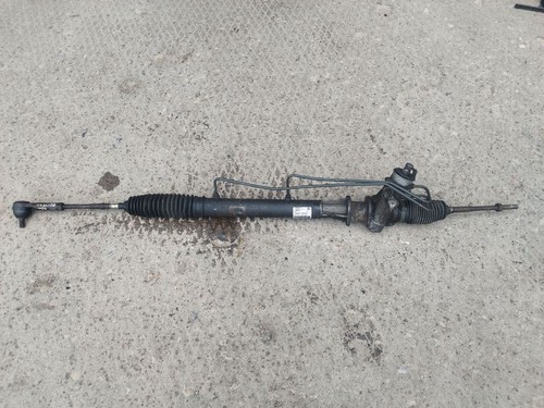 Scatola sterzo nissan primera - scatola,