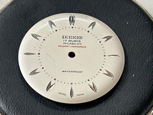 Teriam dial 28 - , mm
