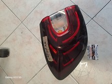 REAR STOP SX Captur 2018