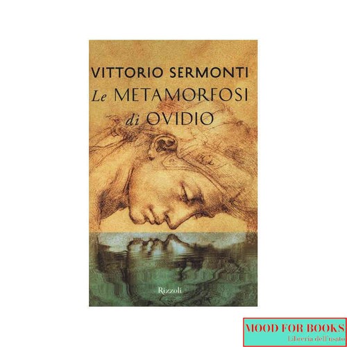 Ovidio le metamorfosi - -,