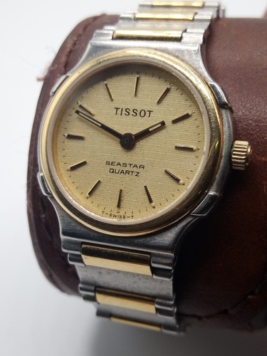 Montre tissot seastar femme - montre,