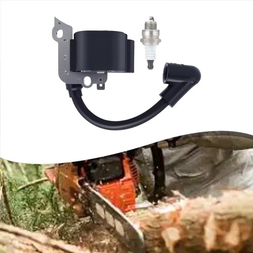 Bobina accensione motosega