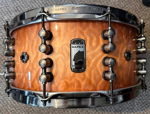 Mapex black panther - black, versatus
