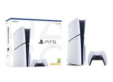 Sony PlayStation 5 (PS5) -