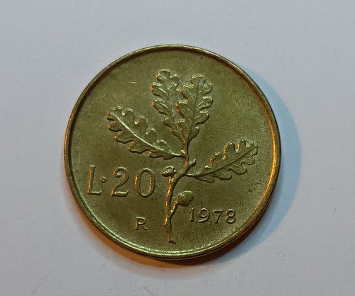 Monete repubblica italiana - monete,