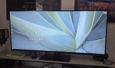 MSI MAG401QR Monitor LED IPS widescreen 40" nero 3440x1440 1ms 2xHDMI