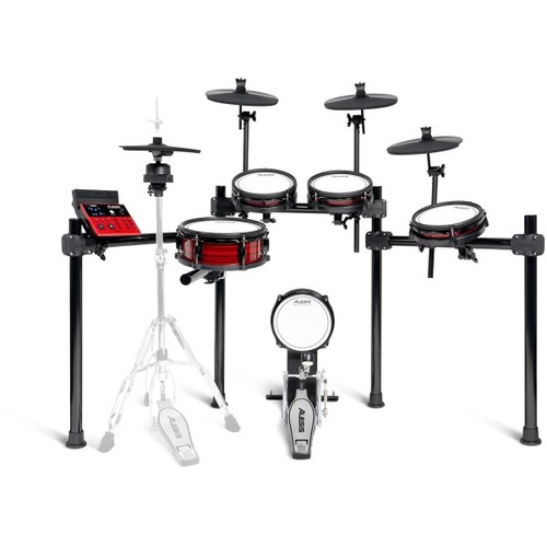Alesis nitro ultimate kit - ultimate,