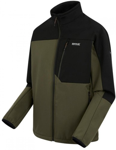 Giacca softshell uomo - giacca,