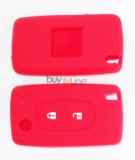 COVER CHIAVE ROSSO 2 TASTI