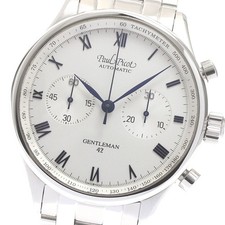 Orologio Uomo Paul Picot 4109