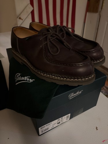 Paraboot michael marche - paraboot, 47