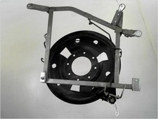 🇮🇹 VANO RUOTA DI SCORTA