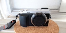 Panasonic Lumix GX7