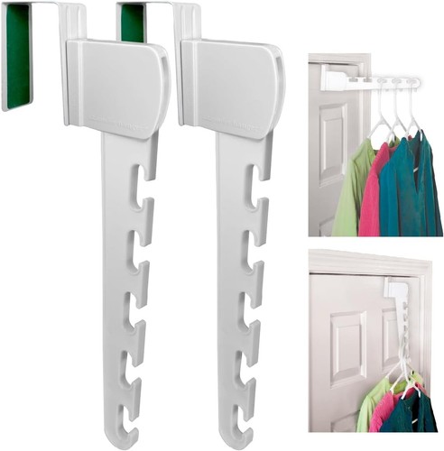 Over the door - , confezione