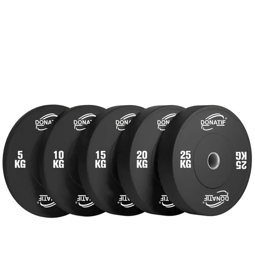 Set dischi bumper - dischi, |