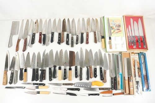 Coltello cucina chef - coltello,