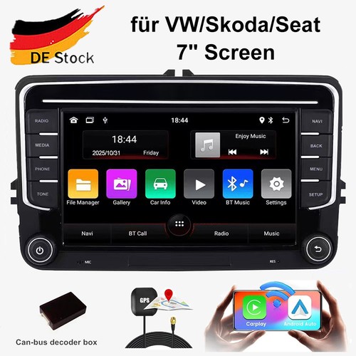 Autoradio carplay per - autoradio,