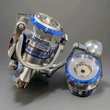 Mulinello da Pesca in Acqua