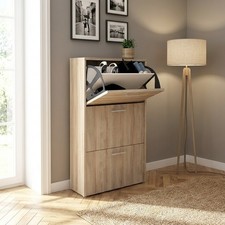 Scarpiera Salvaspazio Slim 3