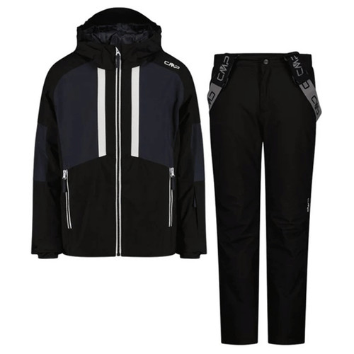 Cmp completo sci bambino - sci, kid