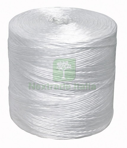 6pz spago polipropilene tit - polipropilene,