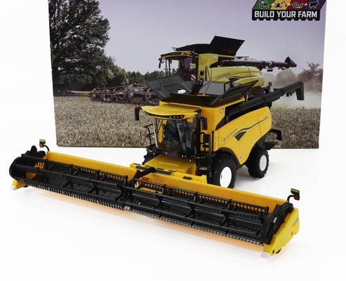 Britains new holland - britains,
