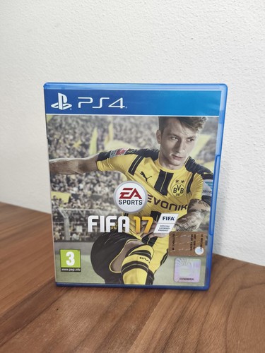 Fifa ps4 playstation pal - playstation, 4