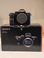 Sony Alpha 7R III scatti