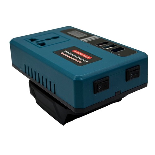 Inverter 1821v converte 21v - 21v, a