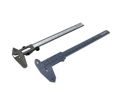 Confezione pinze vernier - da,