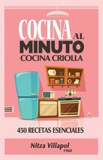 Libro de Cocina en Espanol