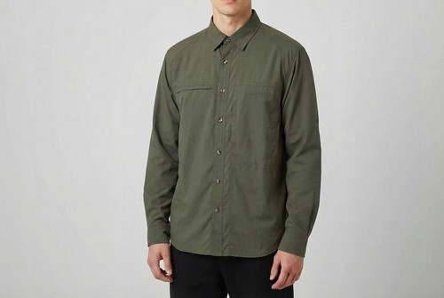 Beretta green camicia - green, da