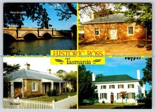 L344357 Tasmania Historic Ross