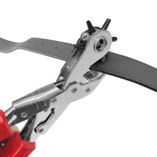 WISEUP Punzonatrice per