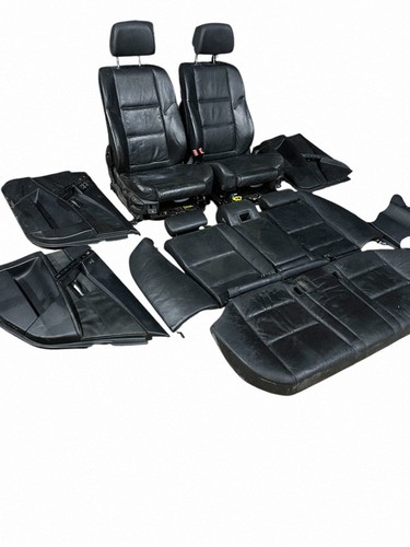 Bmw e60 sièges intérieurs - e60,