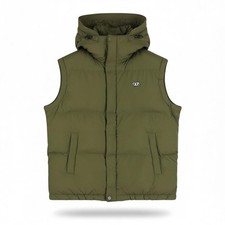 DIESEL W-Rolfys-SL-FD Gilet