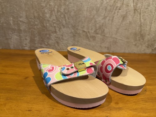 Nuovi sandali zoccoli legno - sandali,