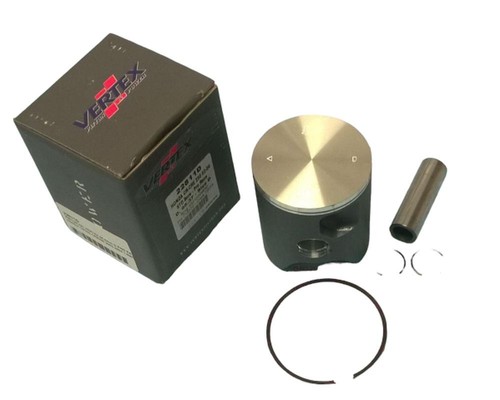 Pistone vertex honda cre250 - pistone,