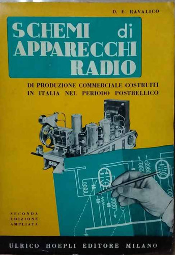 Schemi apparecchi radio - schemi,