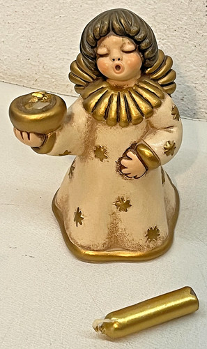 Rara statuina thun - rara,