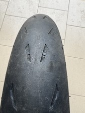 Michelin Power CUP2 - 120/70 ZR17