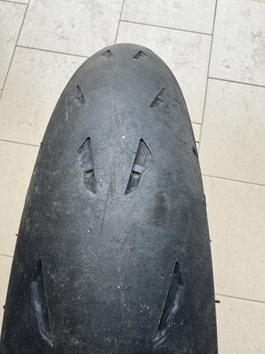 Michelin power cup2 120 - -, 120/70