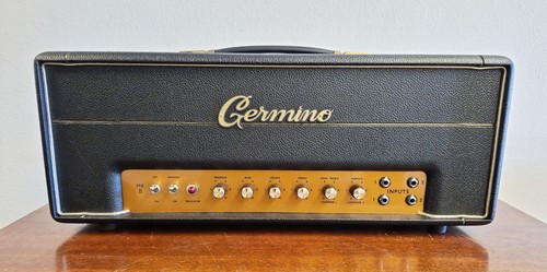 Testa germino classic - testa,