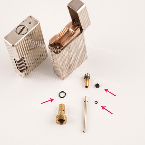 Full repair kit - kit, anti-leak